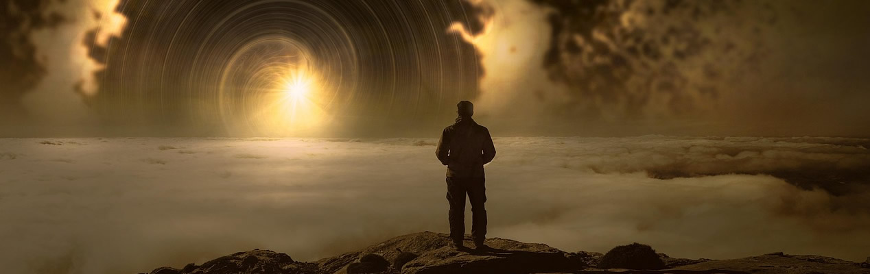 奇点:当智能超越理解,人类站在进化的悬崖边