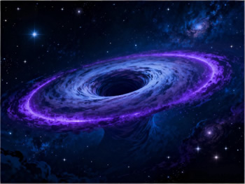 虫洞：宇宙的时空隧道，还是人类的终极幻想？