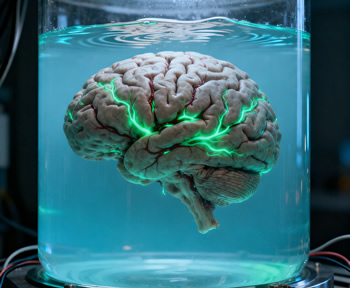 缸中之脑：当意识脱离肉体，我们还能相信什么？