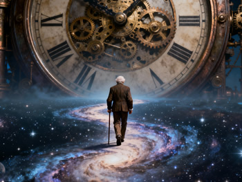 假如你真能回到过去，敢和年轻的爷爷打招呼吗？——时间旅行与祖父悖论